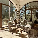 Villa Trullo Happiness