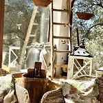 Trullo Happiness Ostuni