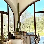 Villa Trullo Happiness