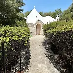 Trullo Happiness Villa *