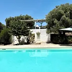 Trullo Happiness Villa *