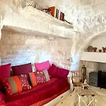Villa Trullo Happiness *