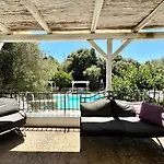 Trullo Happiness Villa