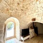 Trullo Happiness Villa *