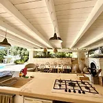 Trullo Happiness Villa Ostuni