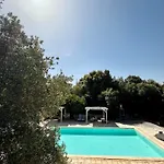 Trullo Happiness Villa
