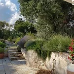 Trullo Happiness Villa *