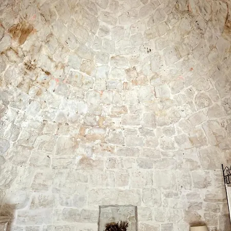 Trullo Happiness Vila Ostuni