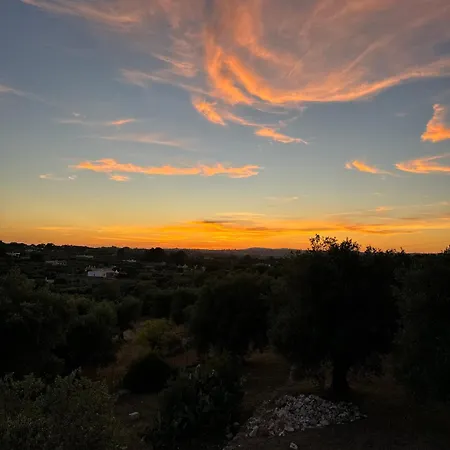 Trullo Happiness *