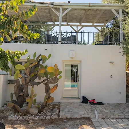 Trullo Happiness Vila