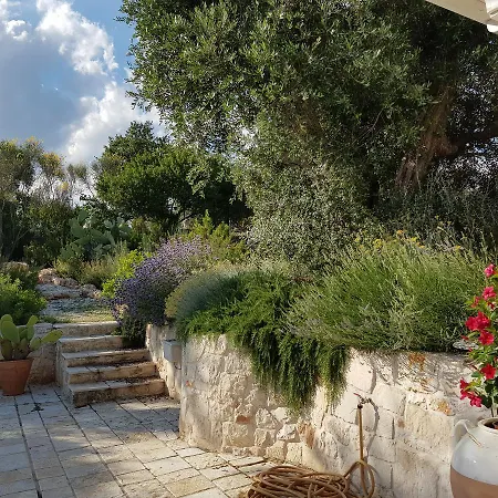 Trullo Happiness Vila *