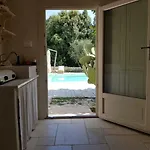 וילה Trullo Happiness אוסטוני