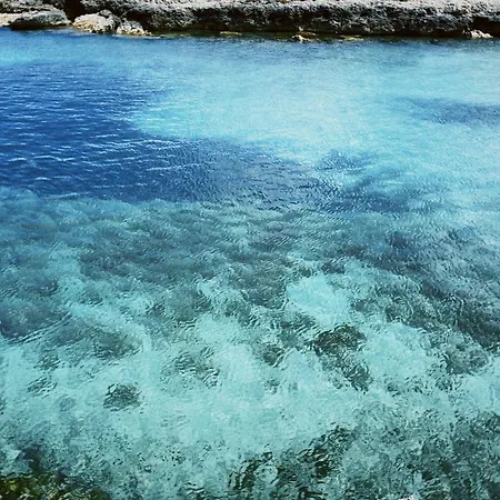 Trullo Happiness Ostuni