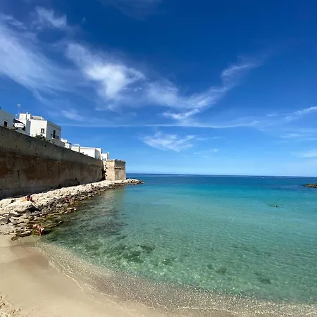 Trullo Happiness Villa