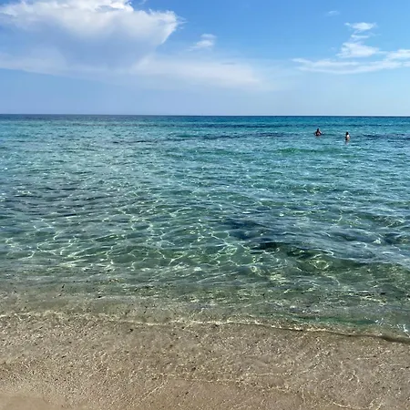 Villa Trullo Happiness