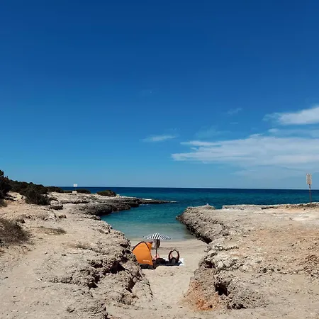 Villa Trullo Happiness *