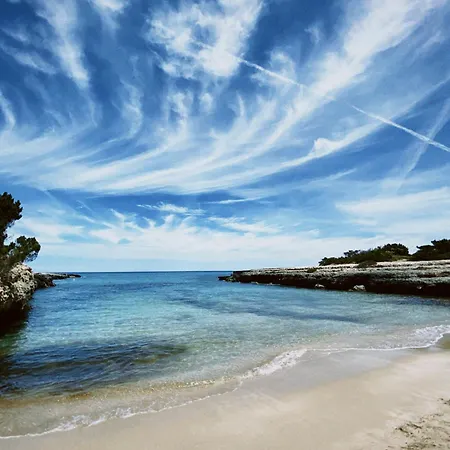 Trullo Happiness Villa Ostuni