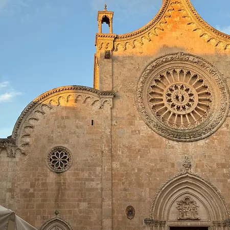 Villa Trullo Happiness Ostuni