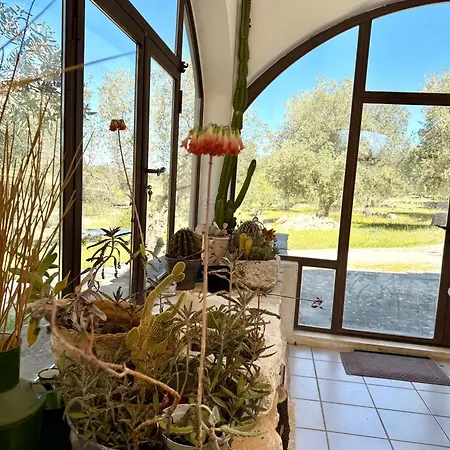 Trullo Happiness Villa *