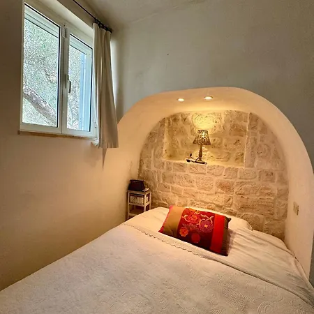 Villa Trullo Happiness *