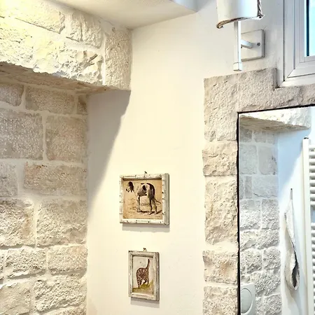 Trullo Happiness *