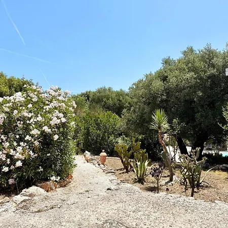 Villa Trullo Happiness *