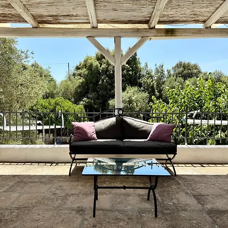 Villa Trullo Happiness Ostuni