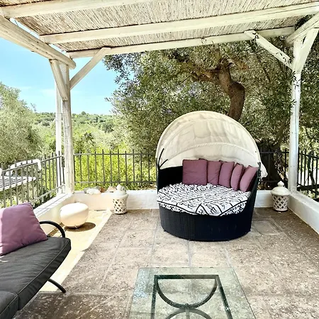 Trullo Happiness *