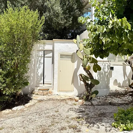 Trullo Happiness אוסטוני