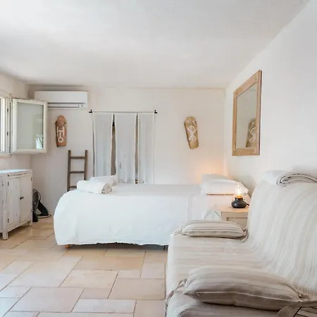 Вилла Trullo Happiness