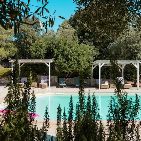 Trullo Happiness *