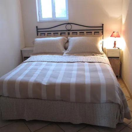 Villa Trullo Happiness