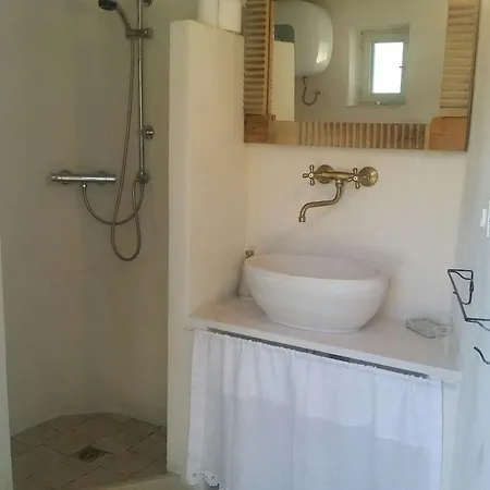 Βίλα Trullo Happiness *
