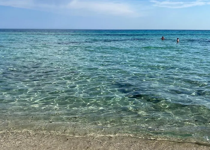 Vila Trullo Happiness