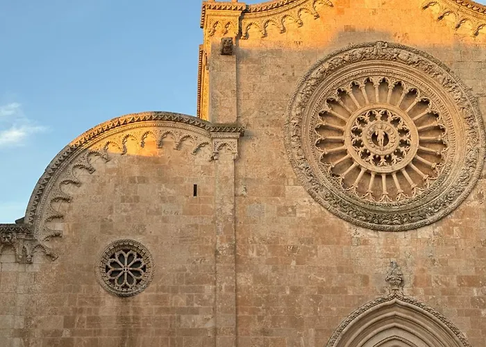 Vila Trullo Happiness Ostuni