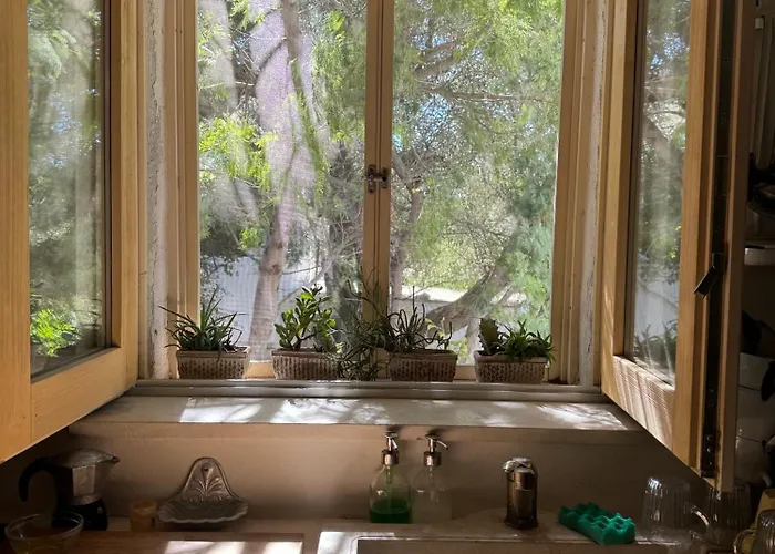 Trullo Happiness Vila